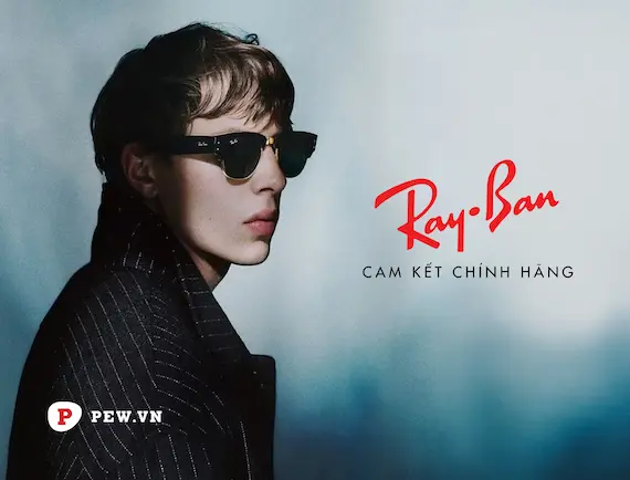 kính rayban