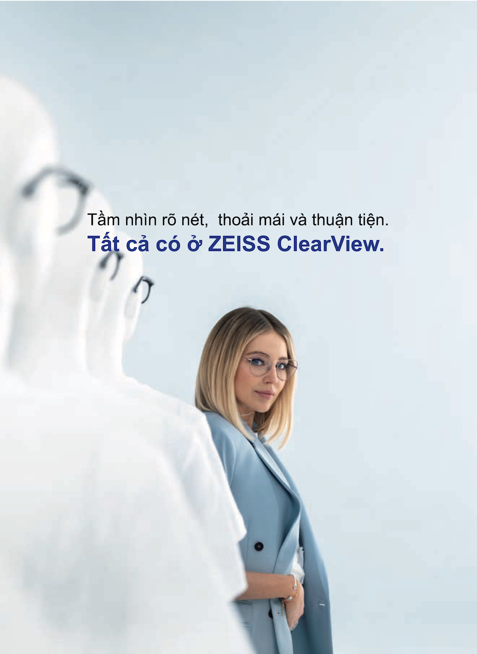 tròng kính zeiss có tốt không